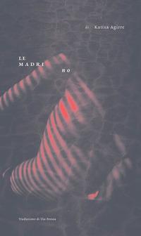 Vorderes Coverbild Le madri no