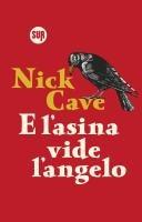Vorderes Coverbild E l'asina vide l'angelo