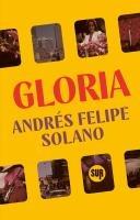 Vorderes Coverbild Gloria