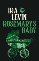 Vorderes Coverbild Rosemary's baby