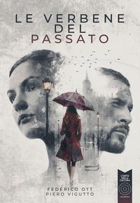 Vorderes Coverbild Le verbene del passato