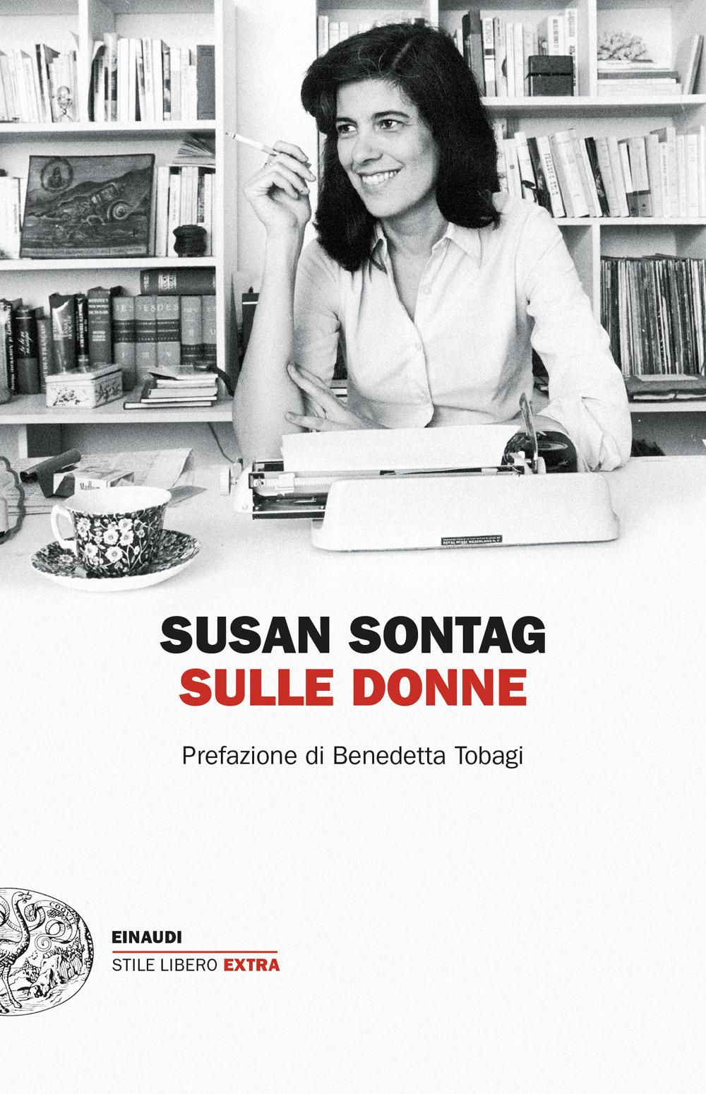 Vorderes Coverbild Sulle donne