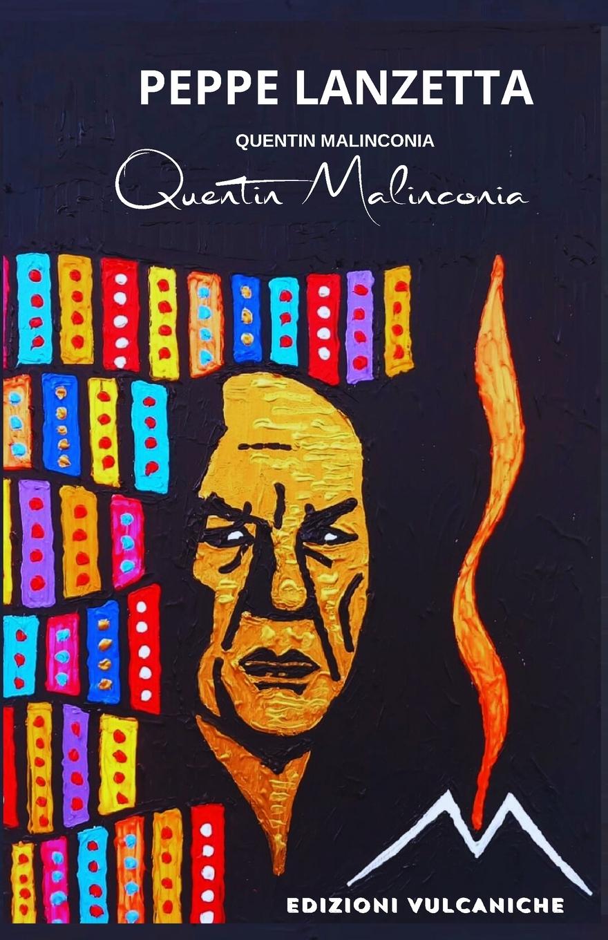 Vorderes Coverbild Quentin Malinconia