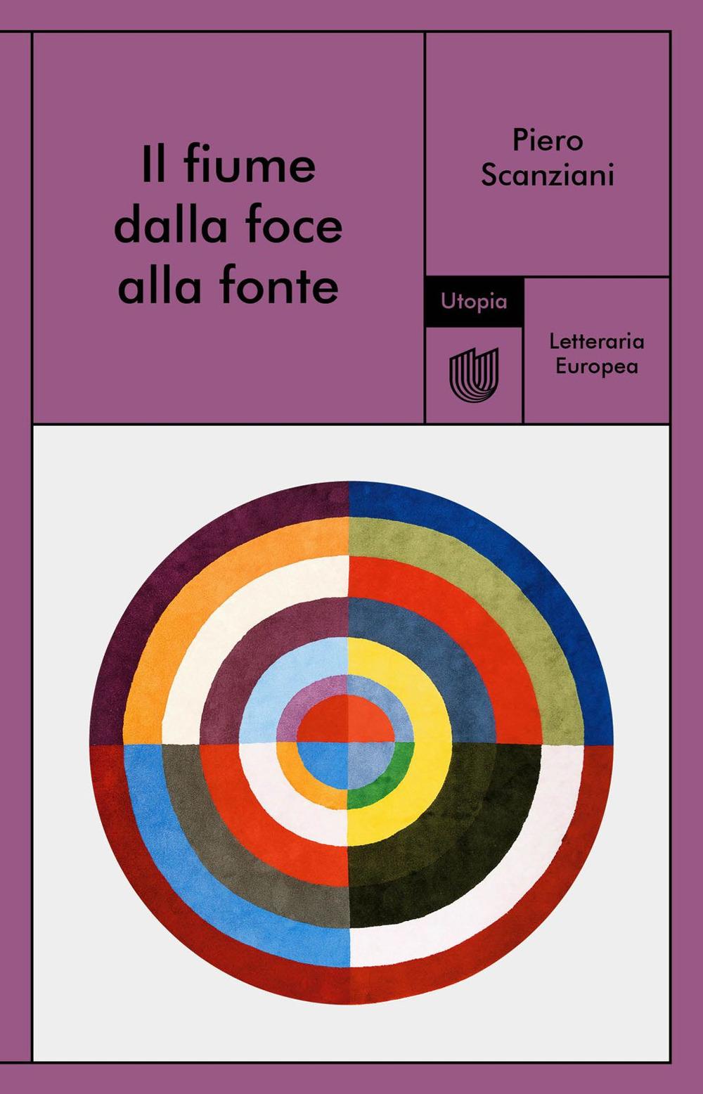 Vorderes Coverbild Il fiume dalla foce alla fonte