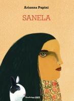 Vorderes Coverbild Sanela