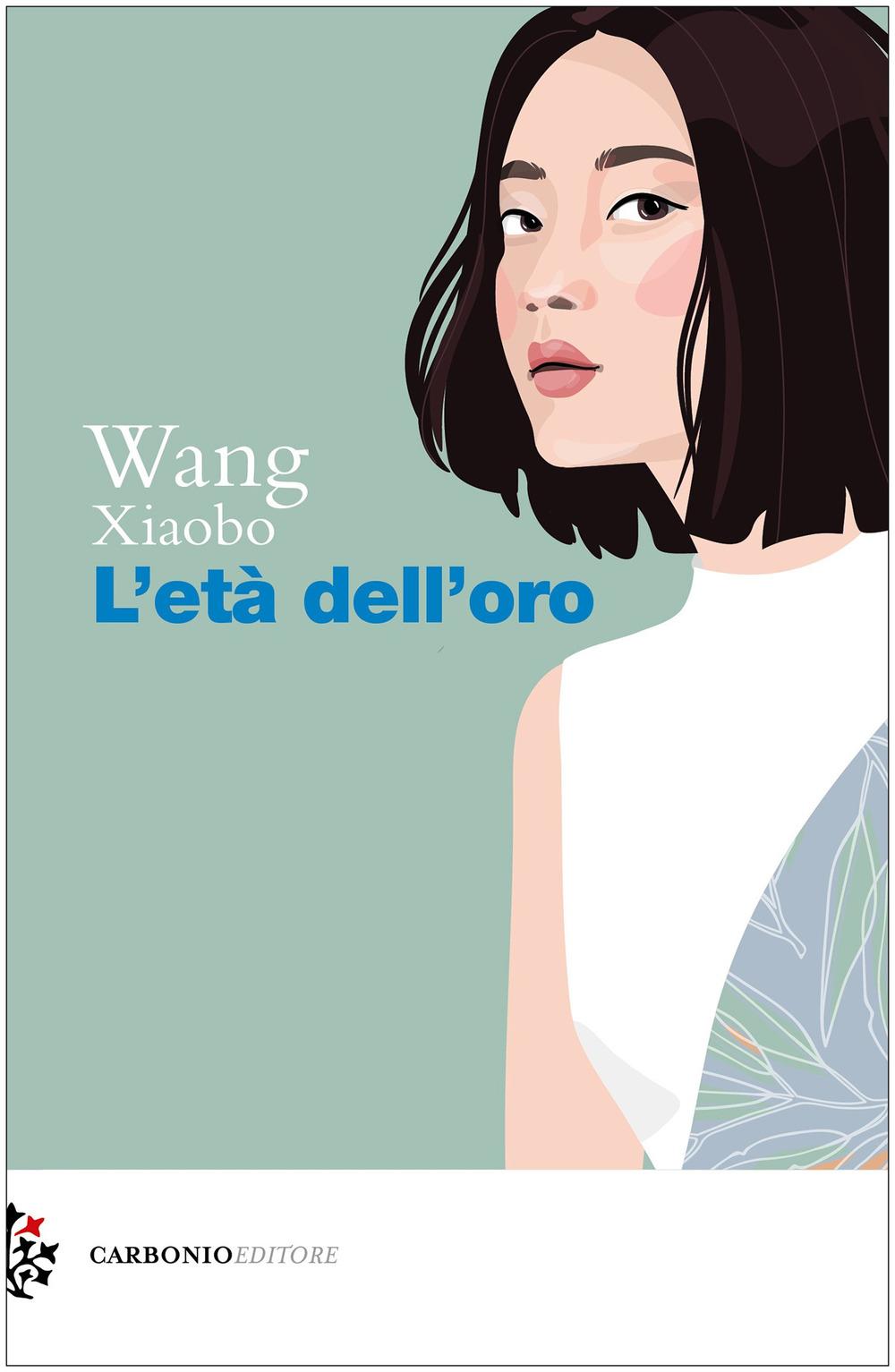 Vorderes Coverbild L' età dell'oro