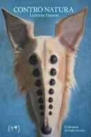 Vorderes Coverbild Contro natura