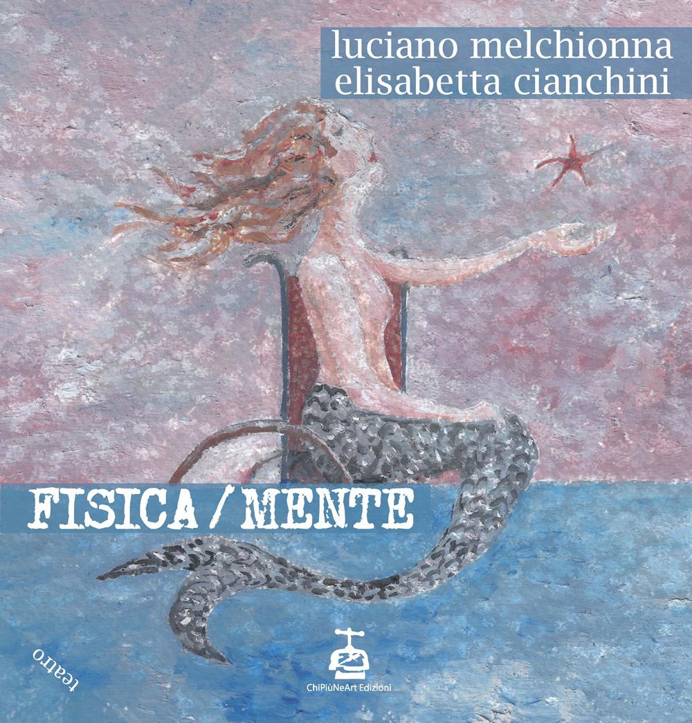 Vorderes Coverbild Fisica/mente