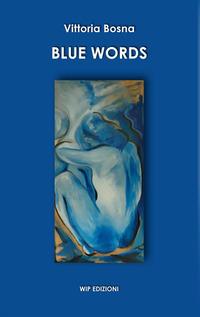 Vorderes Coverbild Blue words