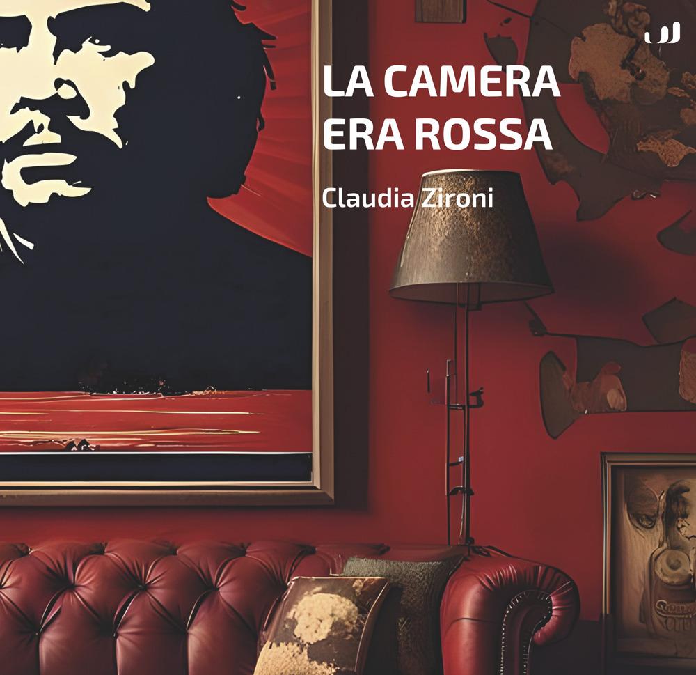 Vorderes Coverbild La camera era rossa