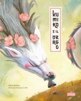 Vorderes Coverbild Kumiko e il drago