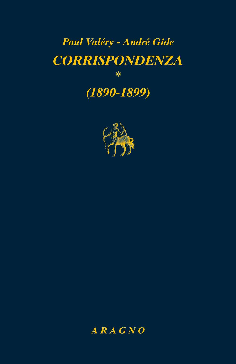 Vorderes Coverbild 1890-1899. 1900-1942
