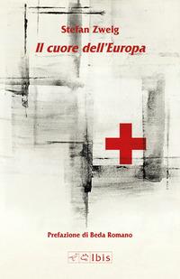 Vorderes Coverbild Il cuore dell'Europa