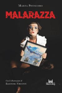 Vorderes Coverbild Malarazza