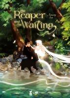 Vorderes Coverbild The reaper and the waiting