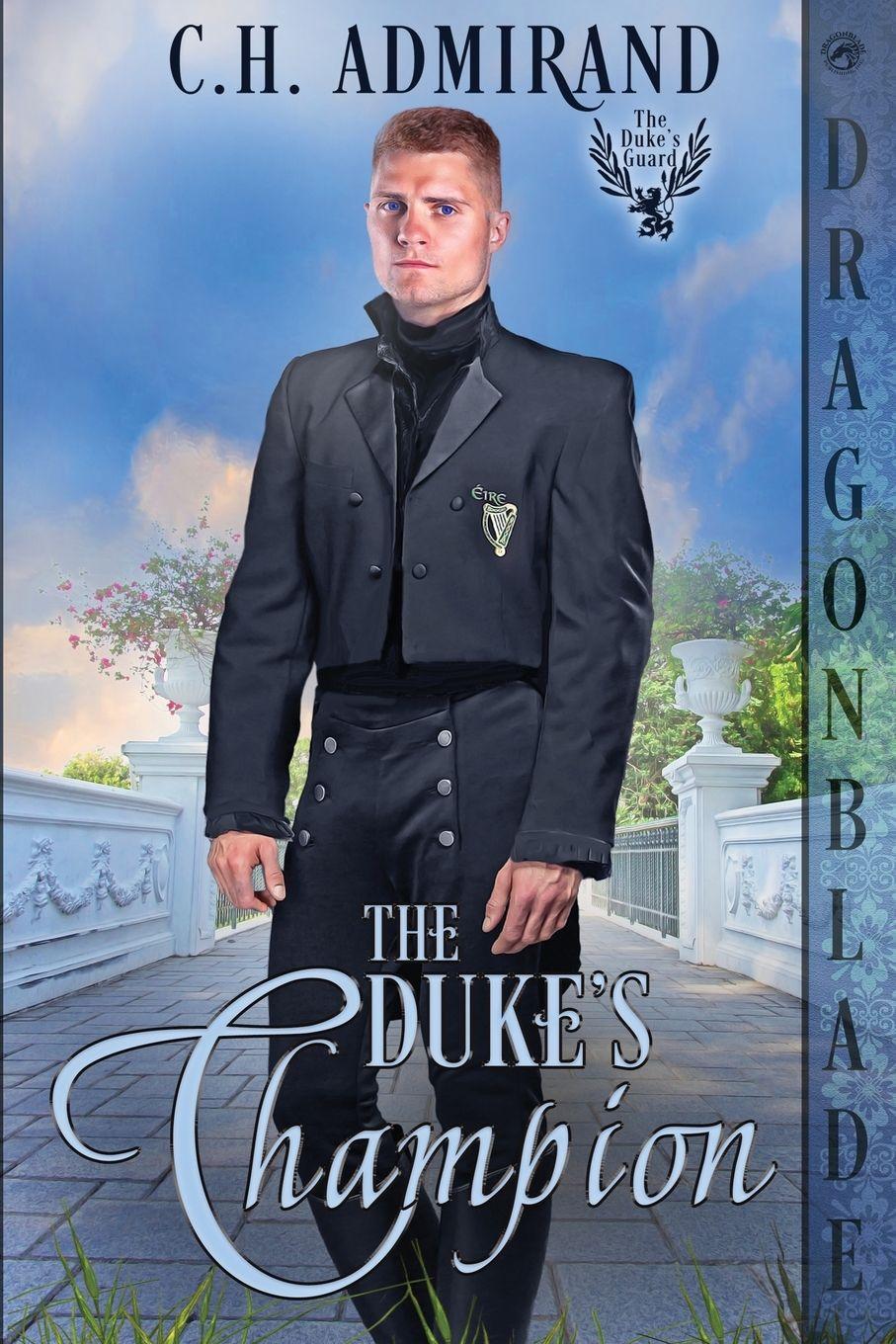 Vorderes Coverbild The Duke's Champion