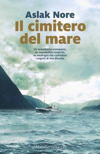 Vorderes Coverbild Il cimitero del mare