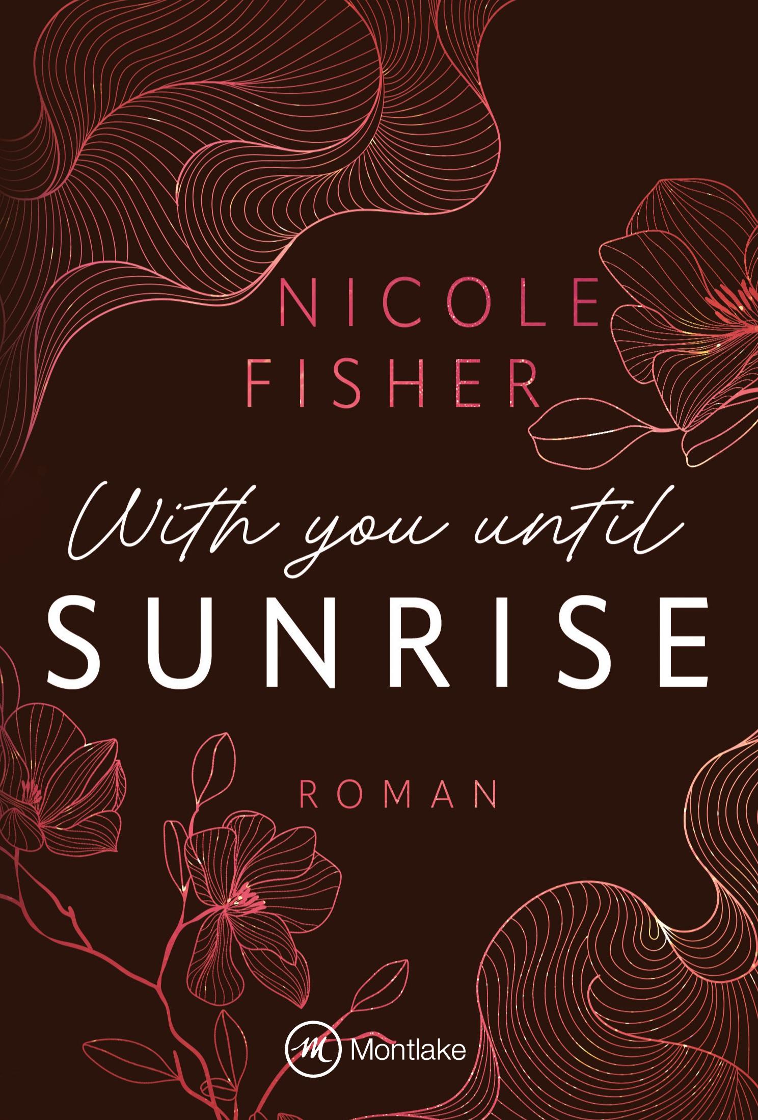 Vorderes Coverbild With You Until Sunrise