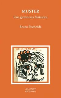 Vorderes Coverbild Muster. Una giovinezza fantastica