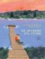 Vorderes Coverbild Un inverno sul fiume