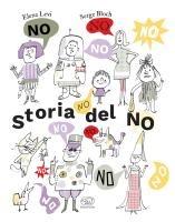 Vorderes Coverbild Storia del no
