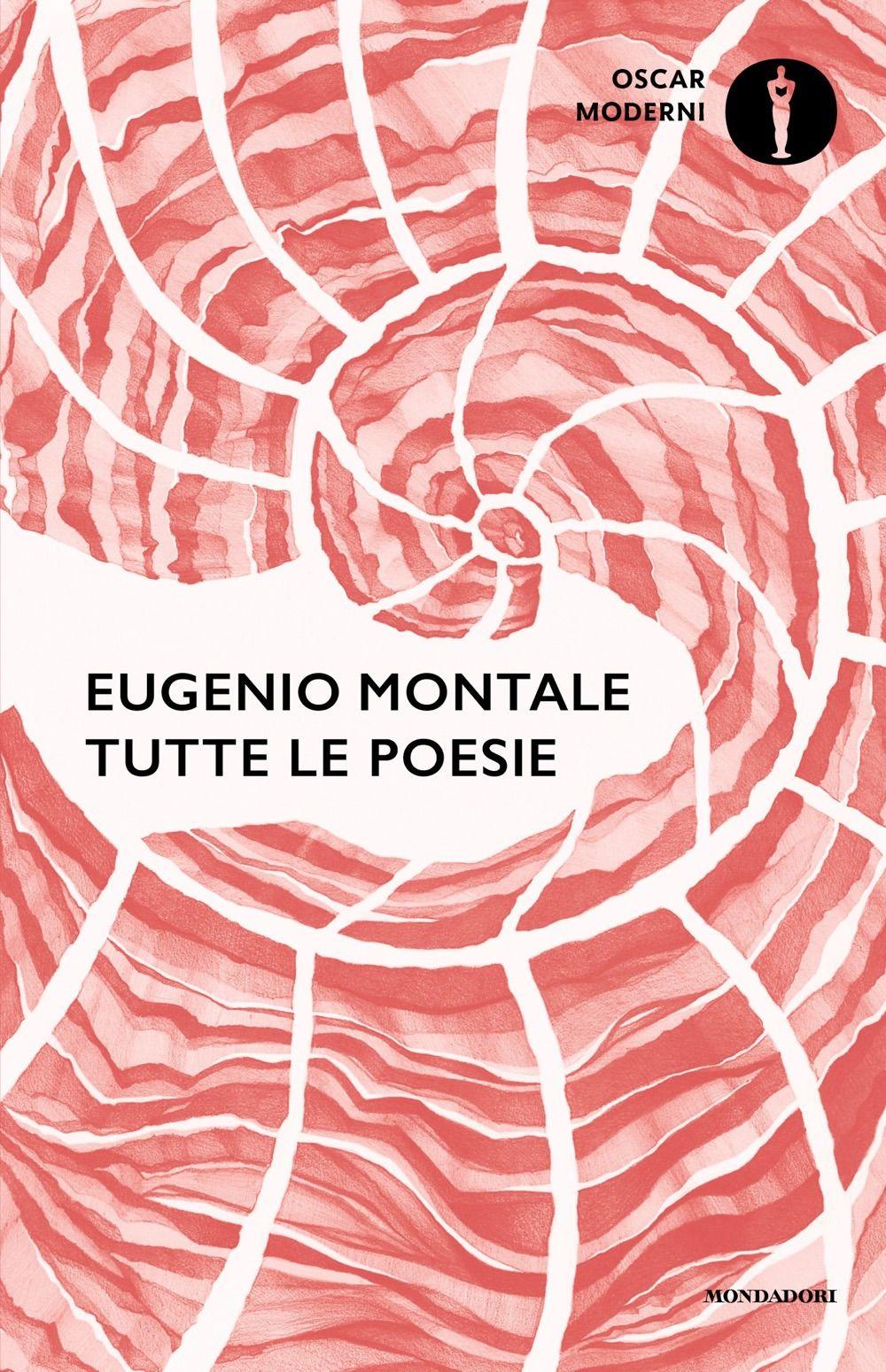 Vorderes Coverbild Tutte le poesie