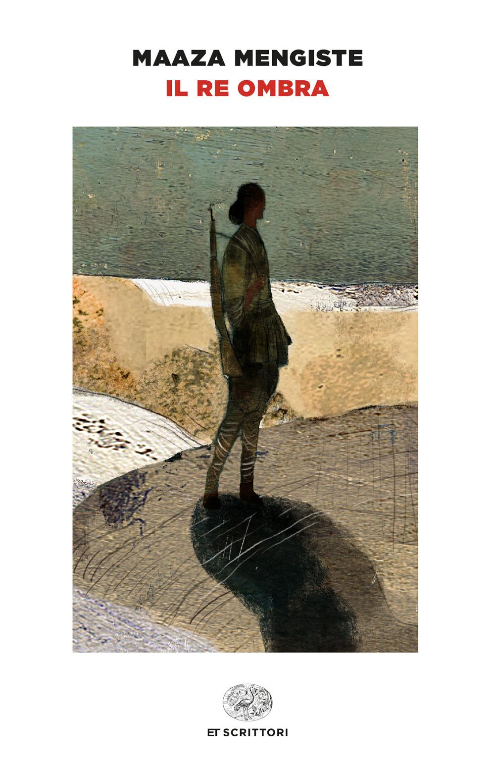 Vorderes Coverbild Il Re Ombra