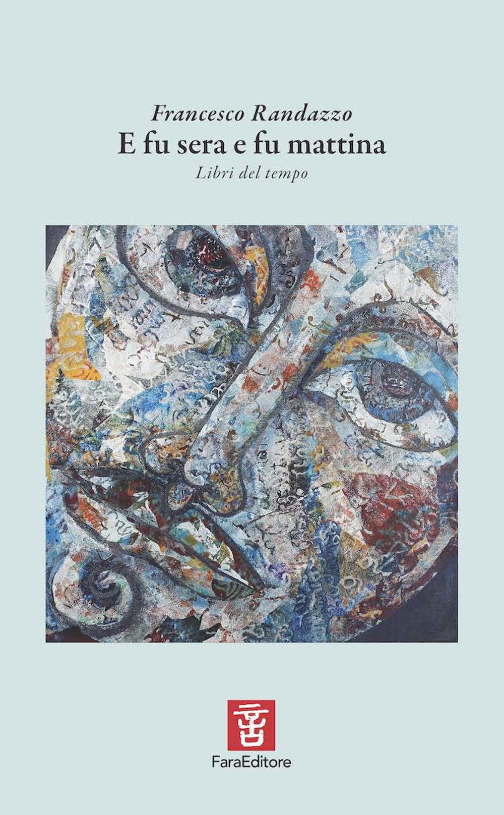 Vorderes Coverbild E fu sera e fu mattina. Libri del tempo
