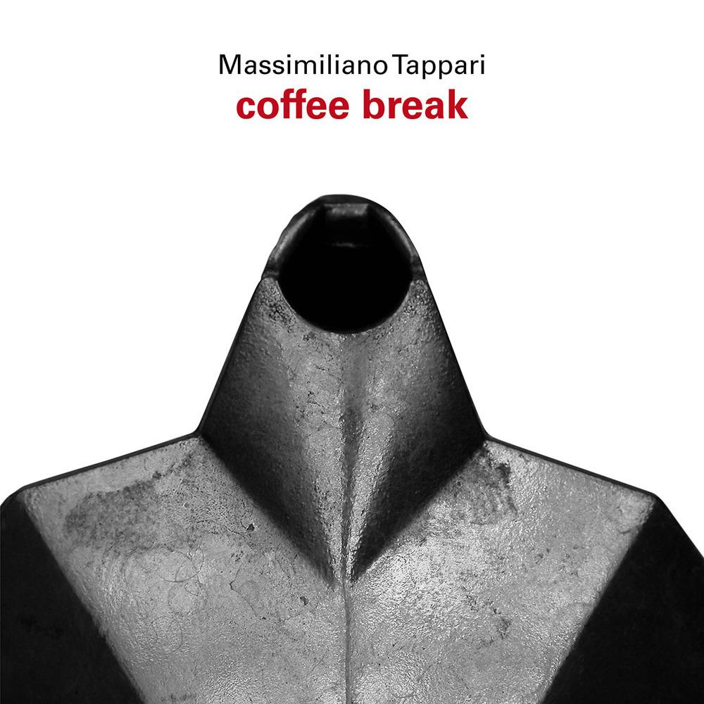 Vorderes Coverbild Coffee break. Ediz. italiana e inglese