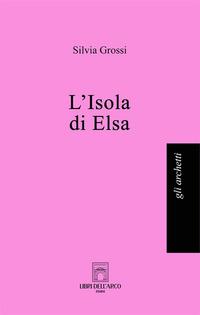 Vorderes Coverbild L' isola di Elsa