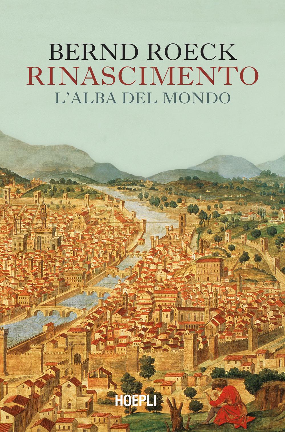 Vorderes Coverbild Rinascimento. L'alba del mondo