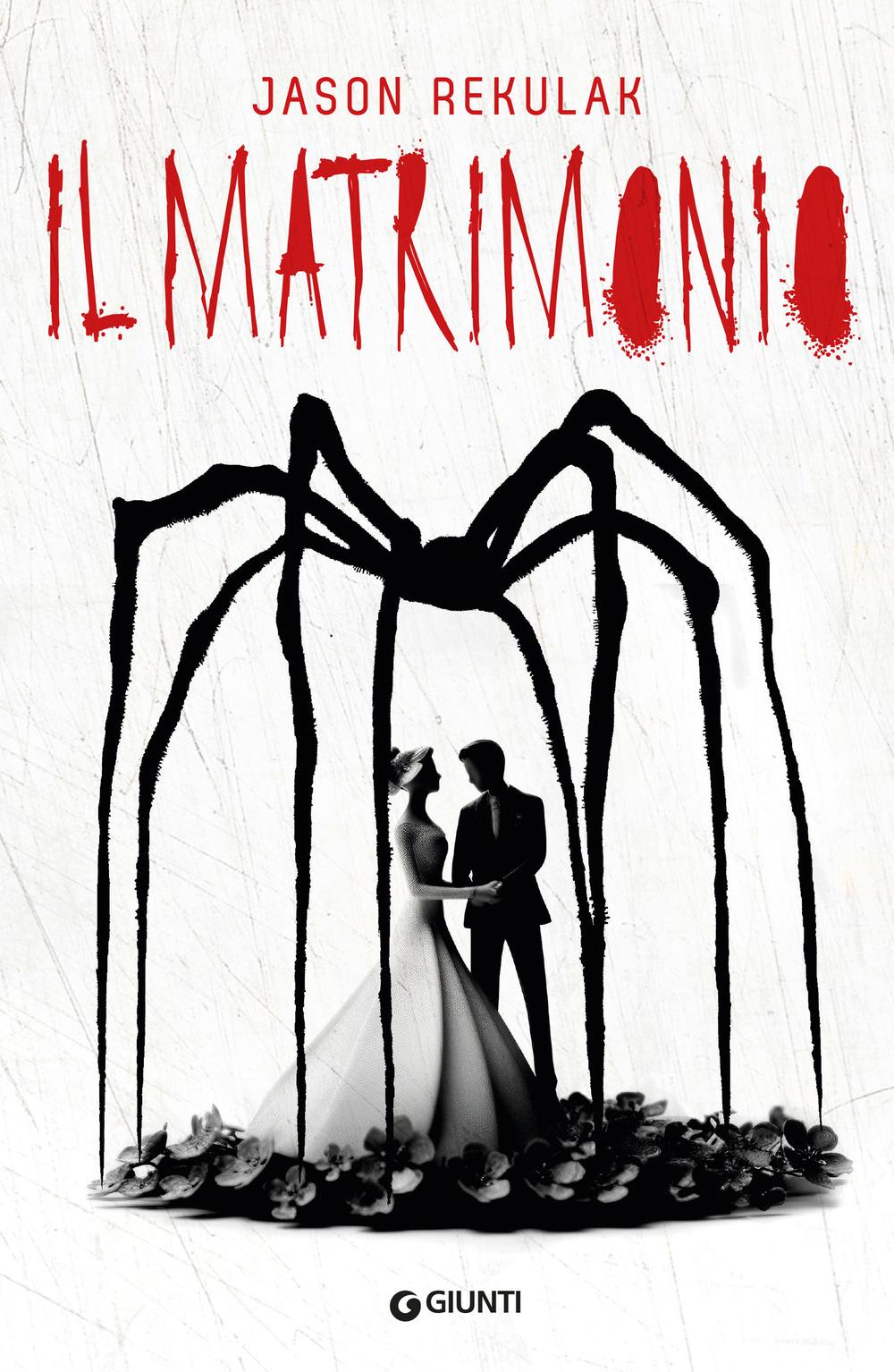 Vorderes Coverbild Il matrimonio
