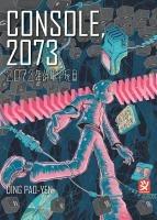 Vorderes Coverbild Console, 2073