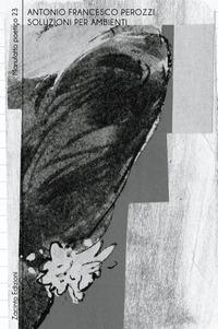 Vorderes Coverbild Soluzioni per ambienti