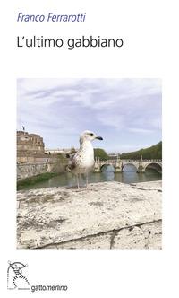 Vorderes Coverbild L'ultimo gabbiano