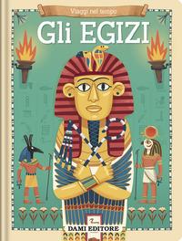 Vorderes Coverbild Gli Egizi