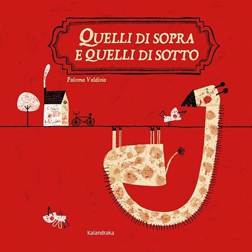 Vorderes Coverbild Quelli di sopra e quelli di sotto