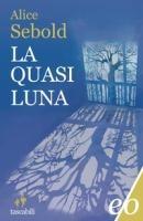 Vorderes Coverbild La quasi luna