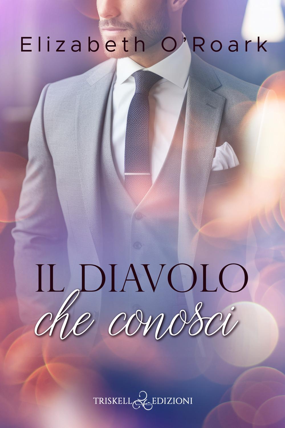 Vorderes Coverbild Il diavolo che conosci
