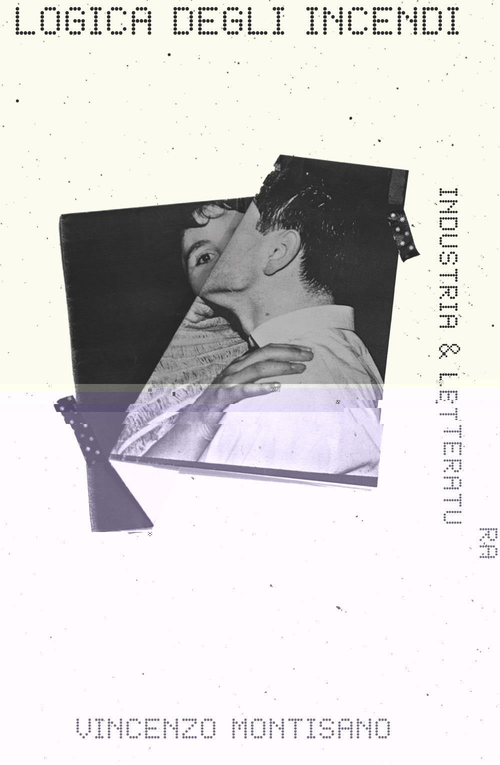 Vorderes Coverbild Logica degli incendi