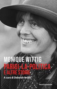 Vorderes Coverbild Parigi-la-politica e altre storie