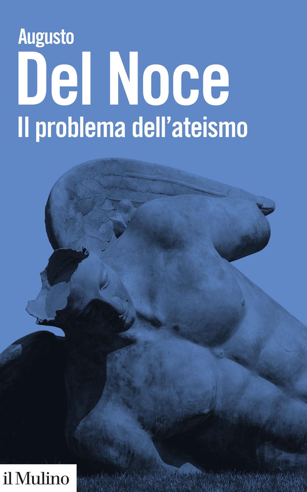 Vorderes Coverbild Il problema dell'ateismo