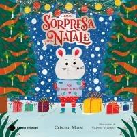 Vorderes Coverbild Una sorpresa per Natale