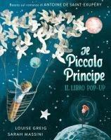 Vorderes Coverbild Il piccolo principe. Il libro pop up