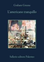 Vorderes Coverbild L' americano tranquillo
