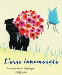 Vorderes Coverbild L' orso innamorato