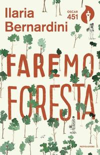 Vorderes Coverbild Faremo foresta