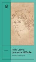 Vorderes Coverbild La morte difficile