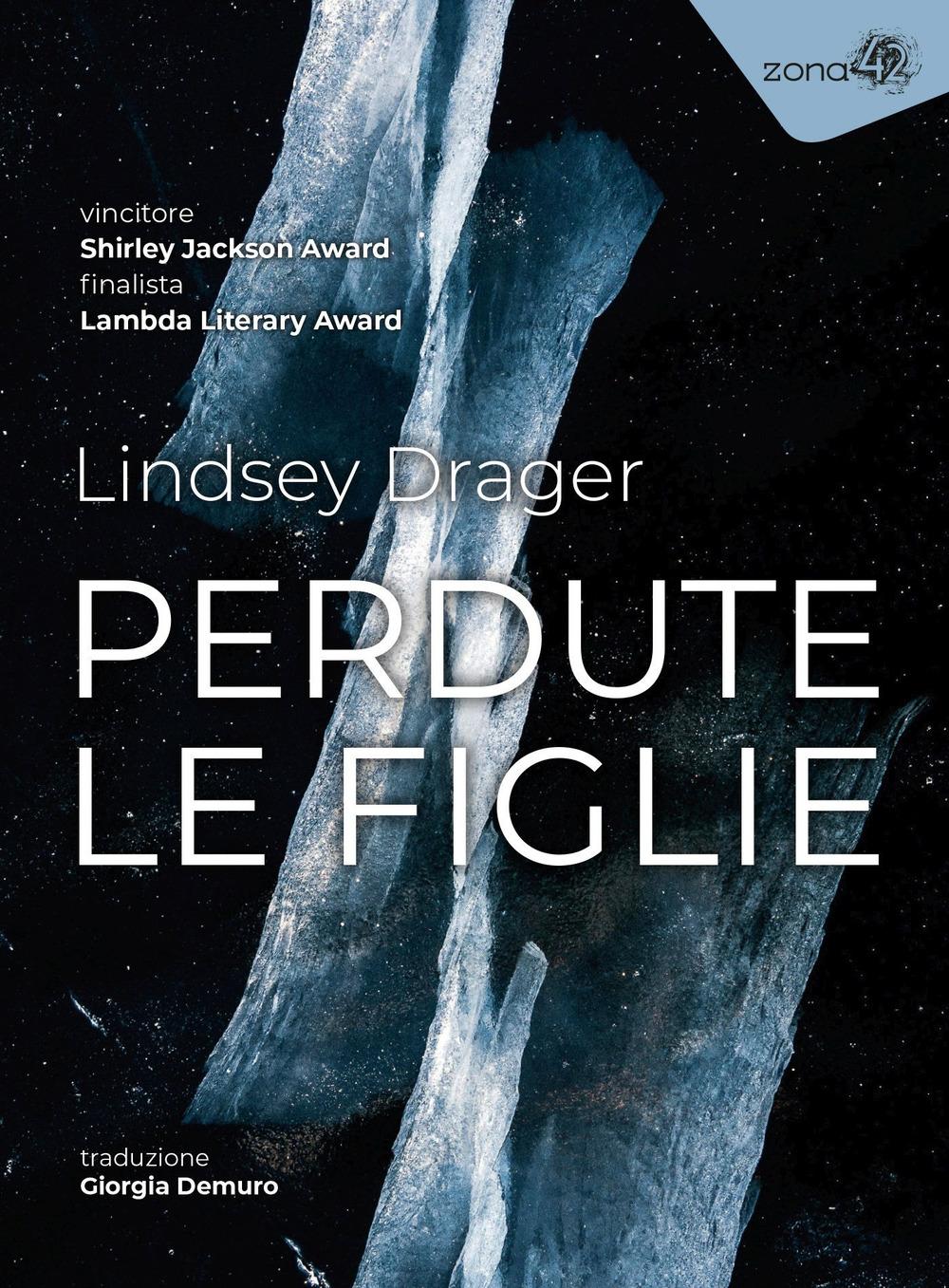 Vorderes Coverbild Perdute le figlie