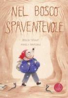 Vorderes Coverbild Nel bosco spaventevole
